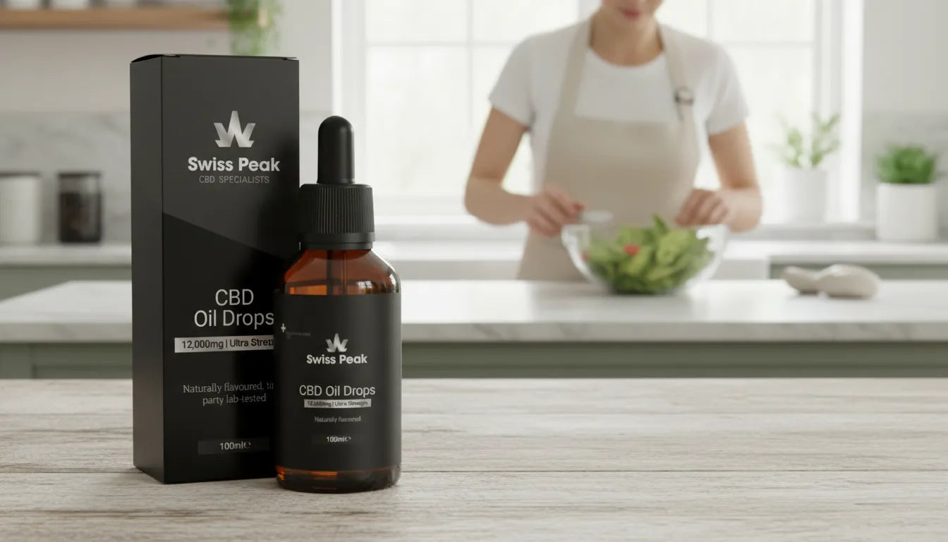 Kava Kava vs. CBD Oil: Which is Better for Everyday Balance?