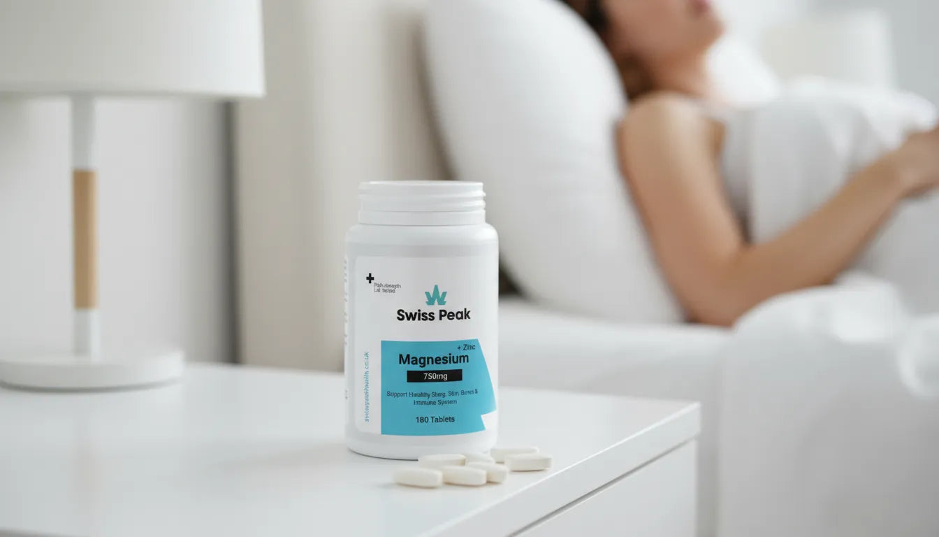 Knowing When Should You Not Take Magnesium Citrate