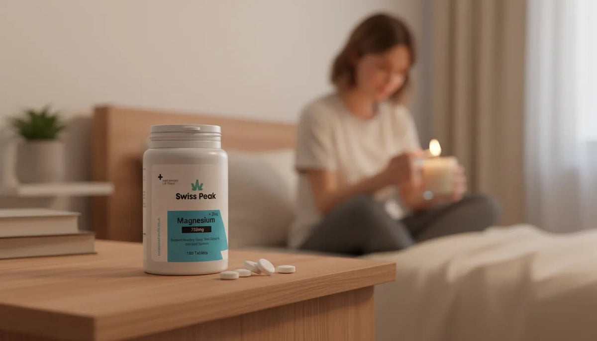 Magnesium Citrate Dosage Guide for Colonoscopy Prep Swiss Peak Health