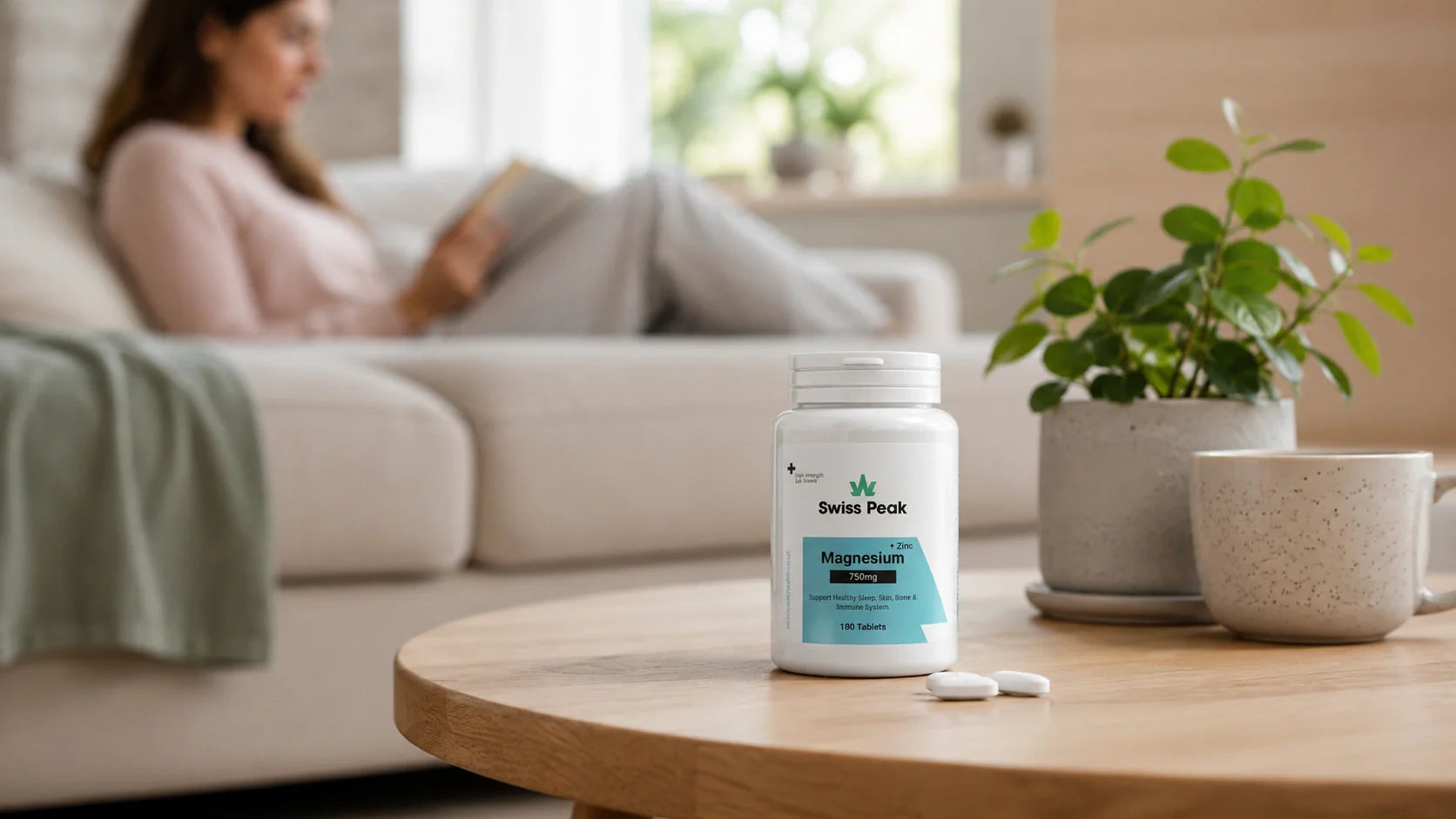 Does Magnesium Citrate Supplements Help With Constipation?