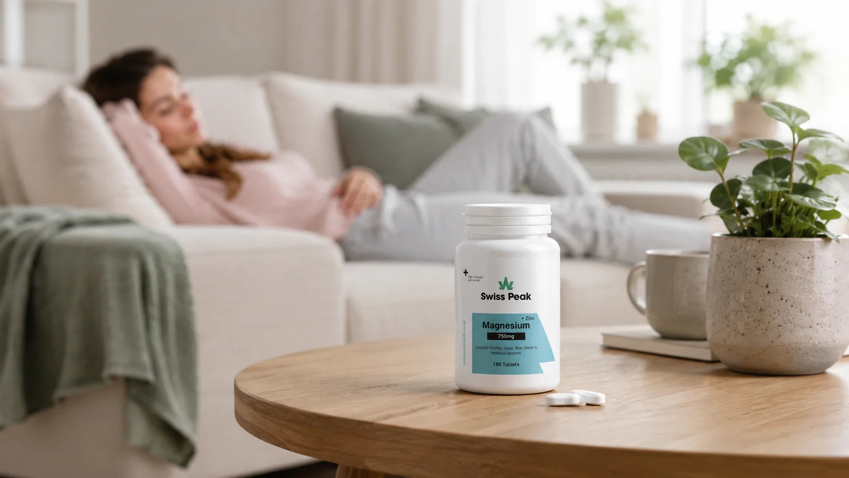 How Long After Magnesium Citrate Will I Stop Pooping?