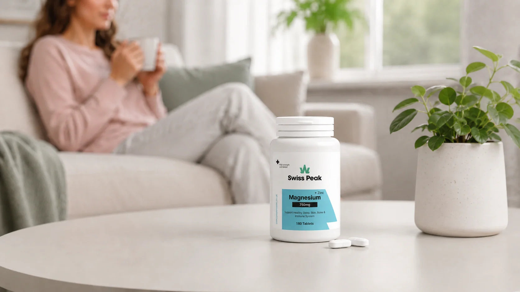 How Do I Drink Magnesium Citrate for the Best Results?