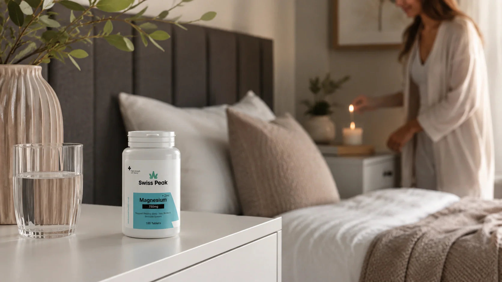 Does Magnesium Citrate Supplement Make You Poop?