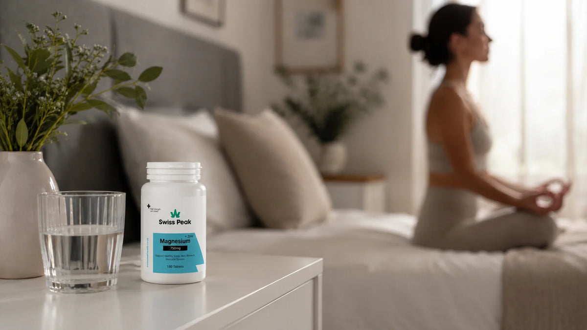 How Long For 10 Oz Of Magnesium Citrate To Work