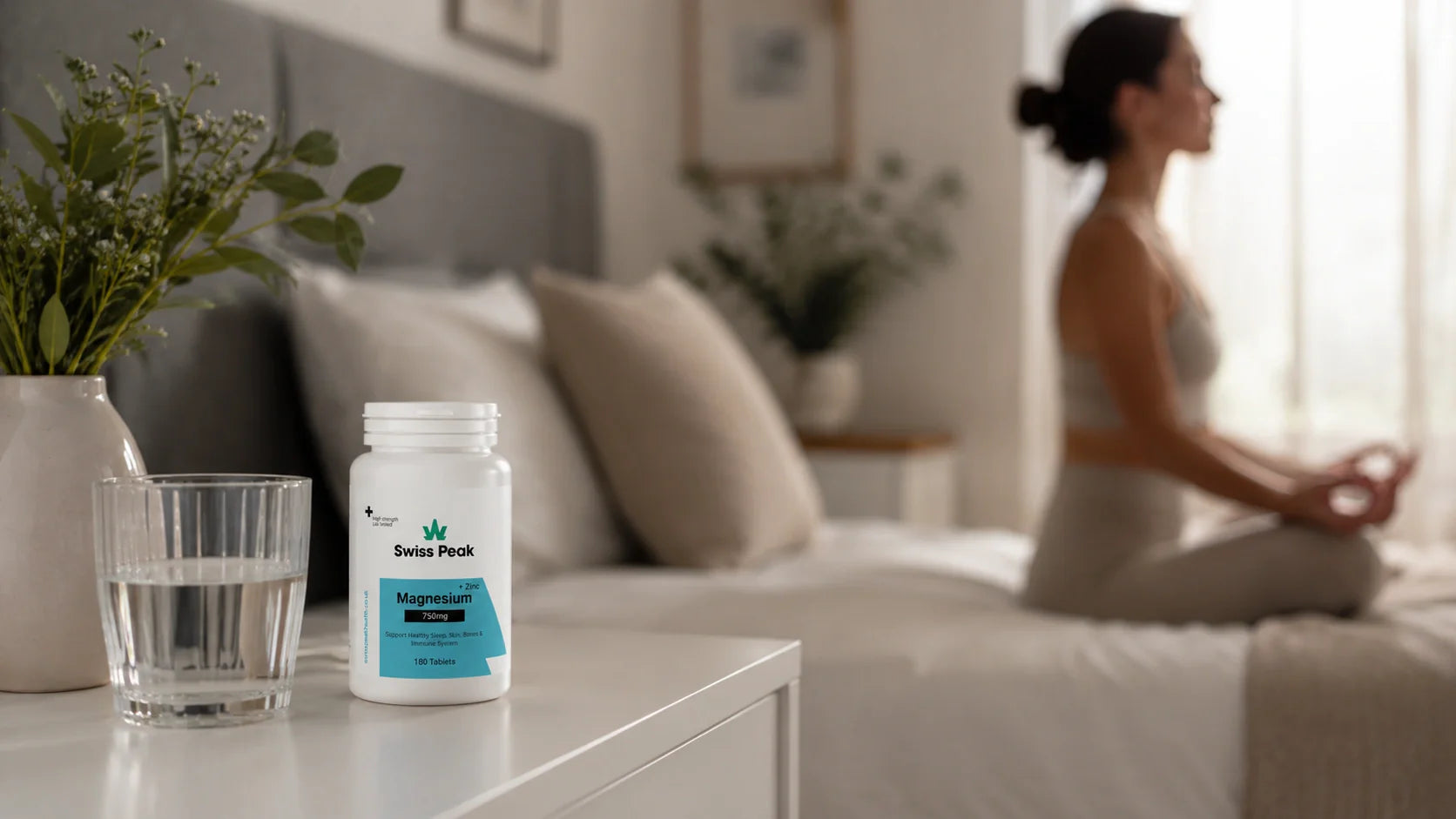 How Absorbable Is Magnesium Citrate?