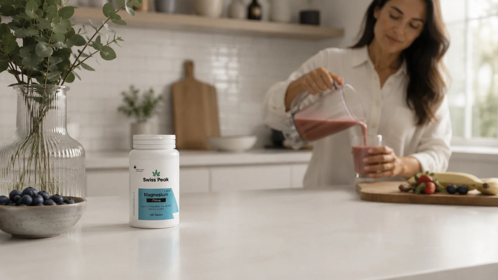 How Long Does Magnesium Citrate Work in Your System?