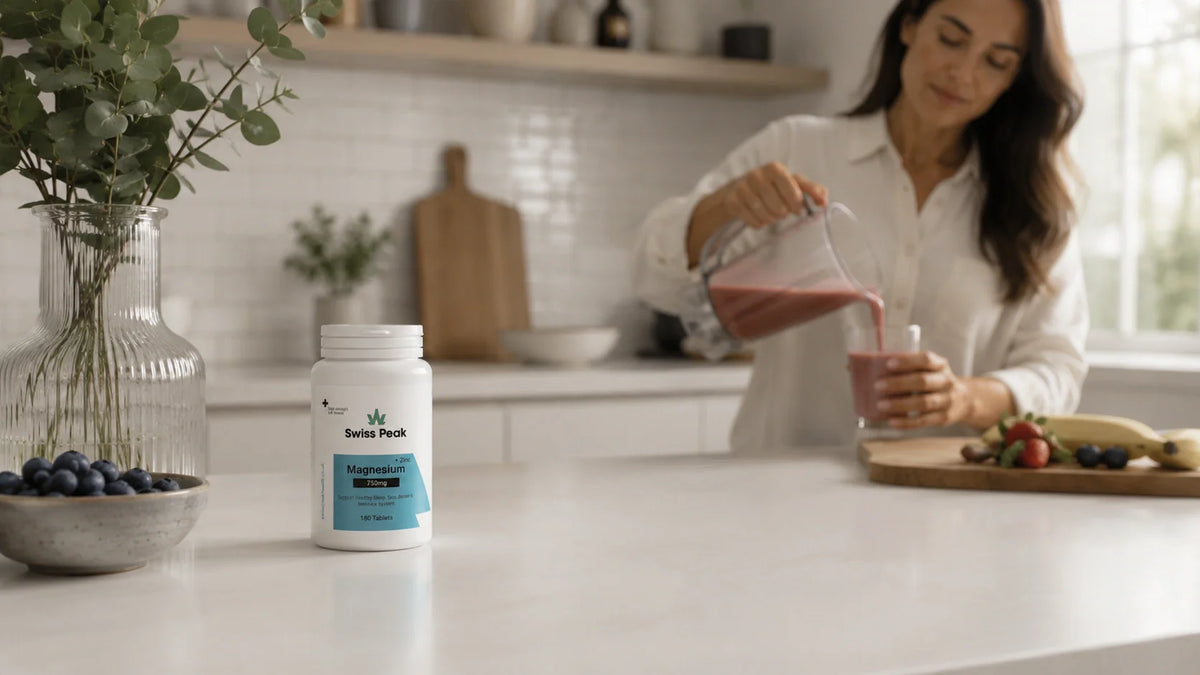 How Long Does Magnesium Citrate Last After Opening?