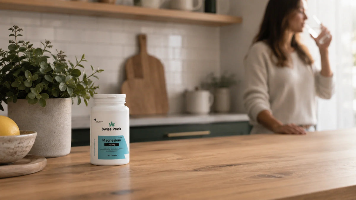 Can I Take 300 mg of Magnesium Citrate?