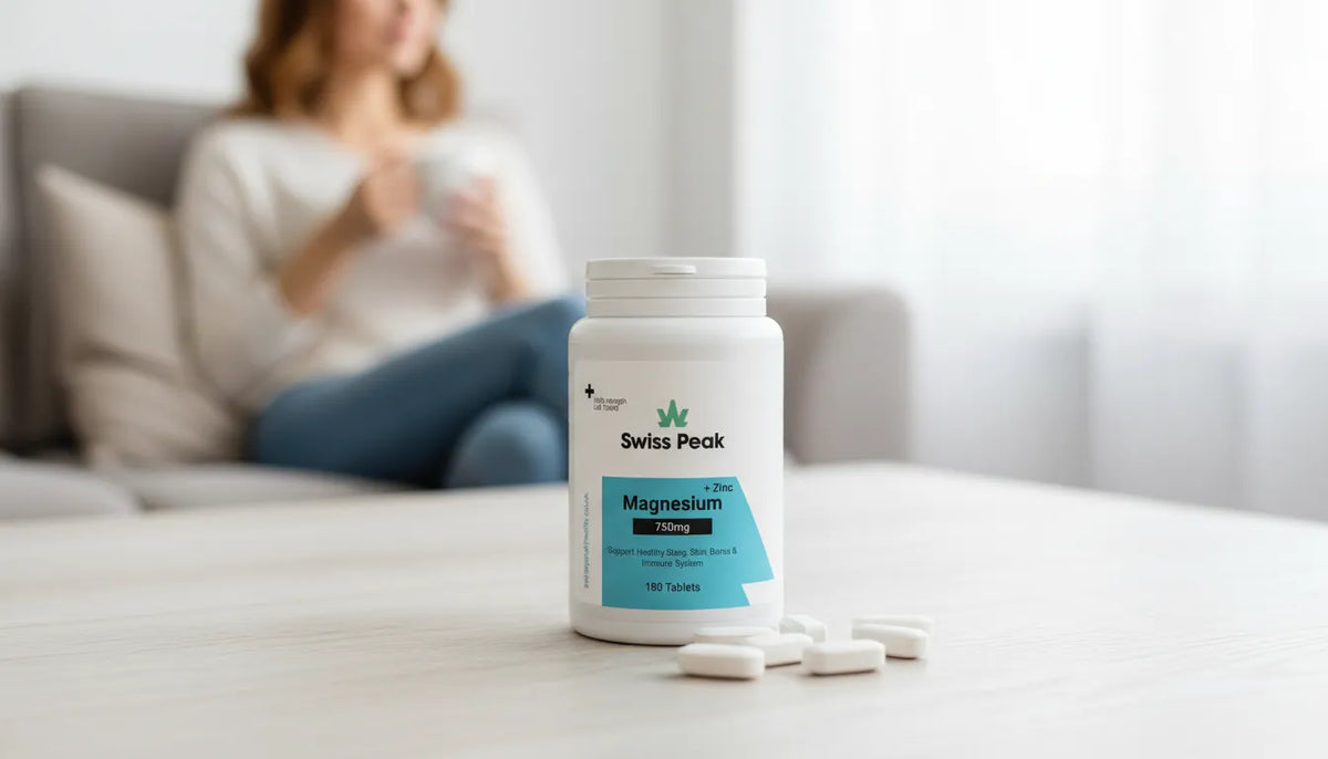 Magnesium Citrate and Kidney Health: Is It Safe?