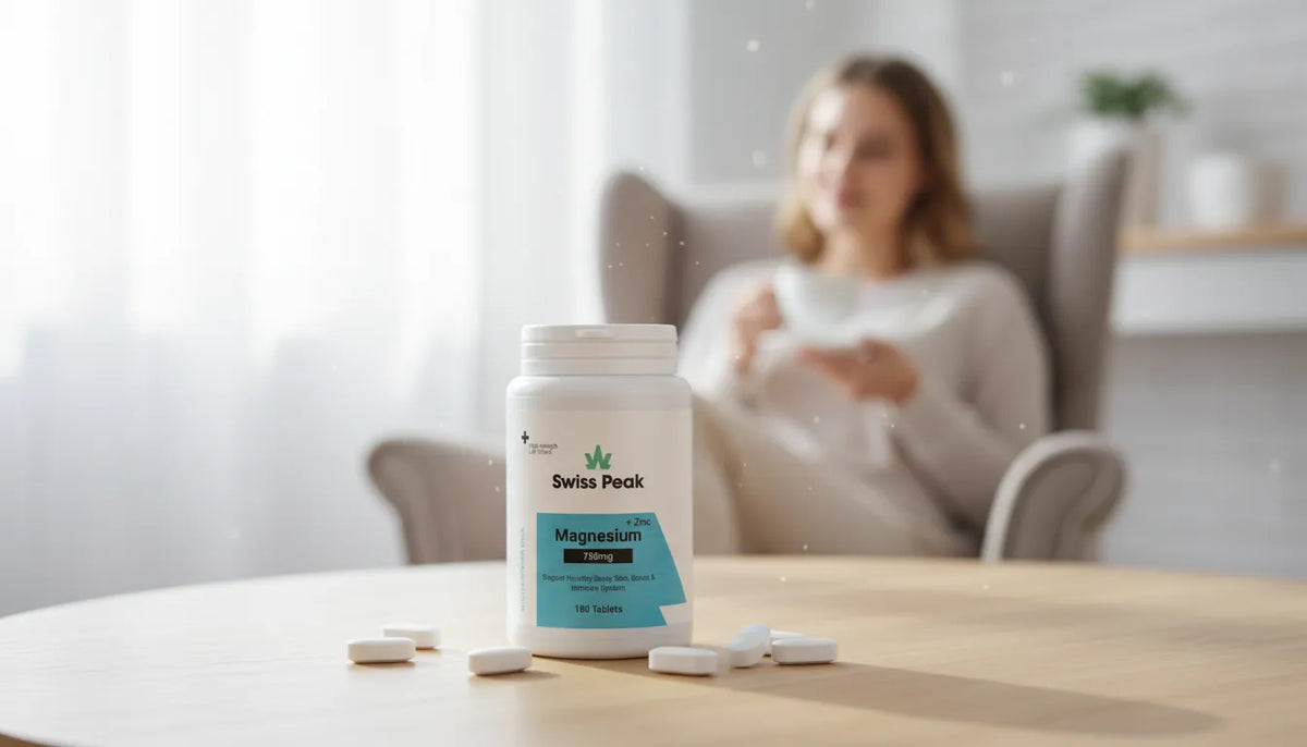 Magnesium Citrate and Warfarin: What You Need to Know