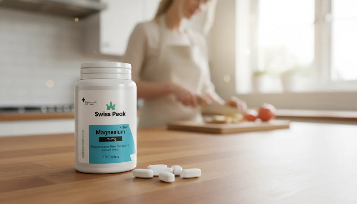 Magnesium Citrate: How Long Does 10 oz Last?