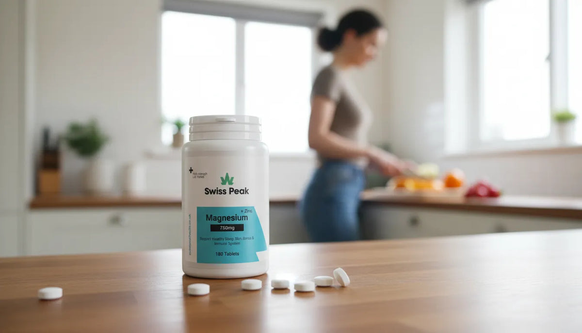 Magnesium Citrate: How Long Until You Stop Pooping?