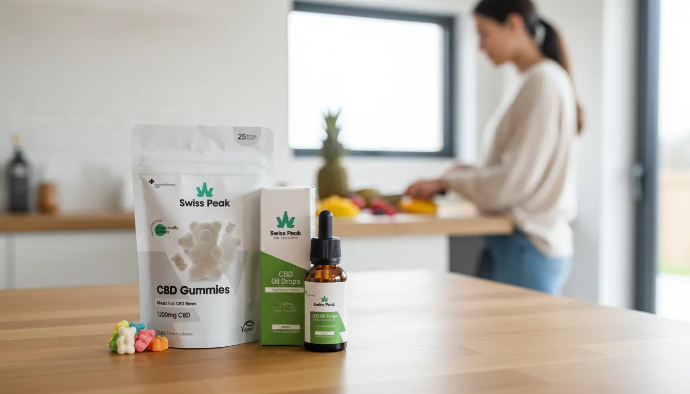 Mastering CBD Tincture Oil: A Complete How-To Guide