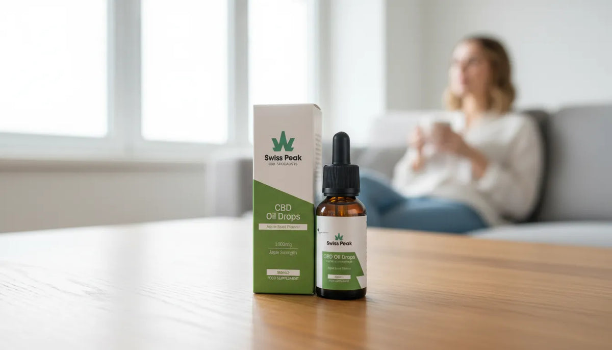 Mastering the Taste: How to Flavor CBD Oil for a Better Wellness Experience