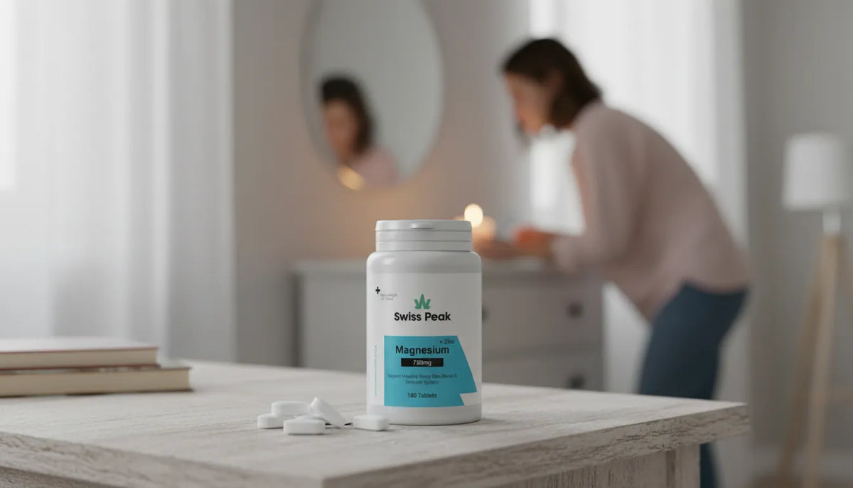 Meds to Avoid with Magnesium Citrate: A Safety Guide