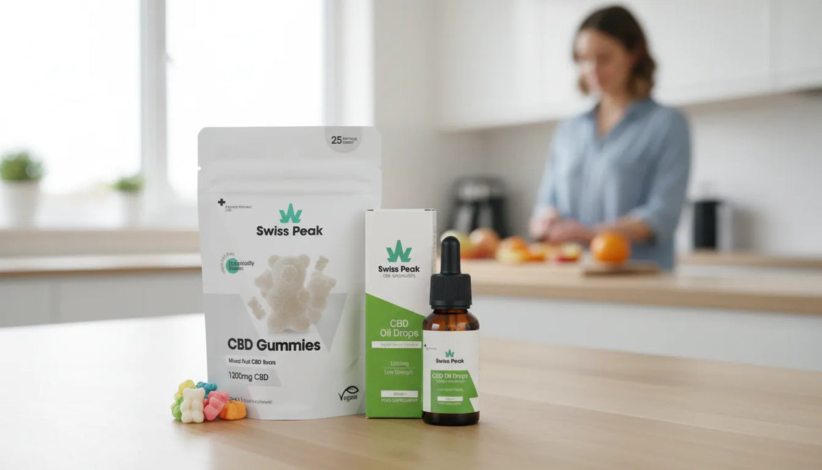 Meniere's Disease: Could CBD Offer Symptom Support?
