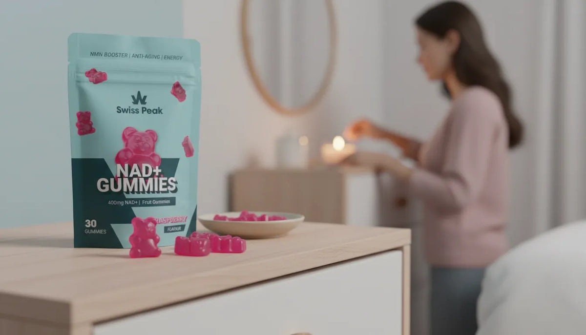 NAD Supplements & Headaches: Understanding Potential Causes