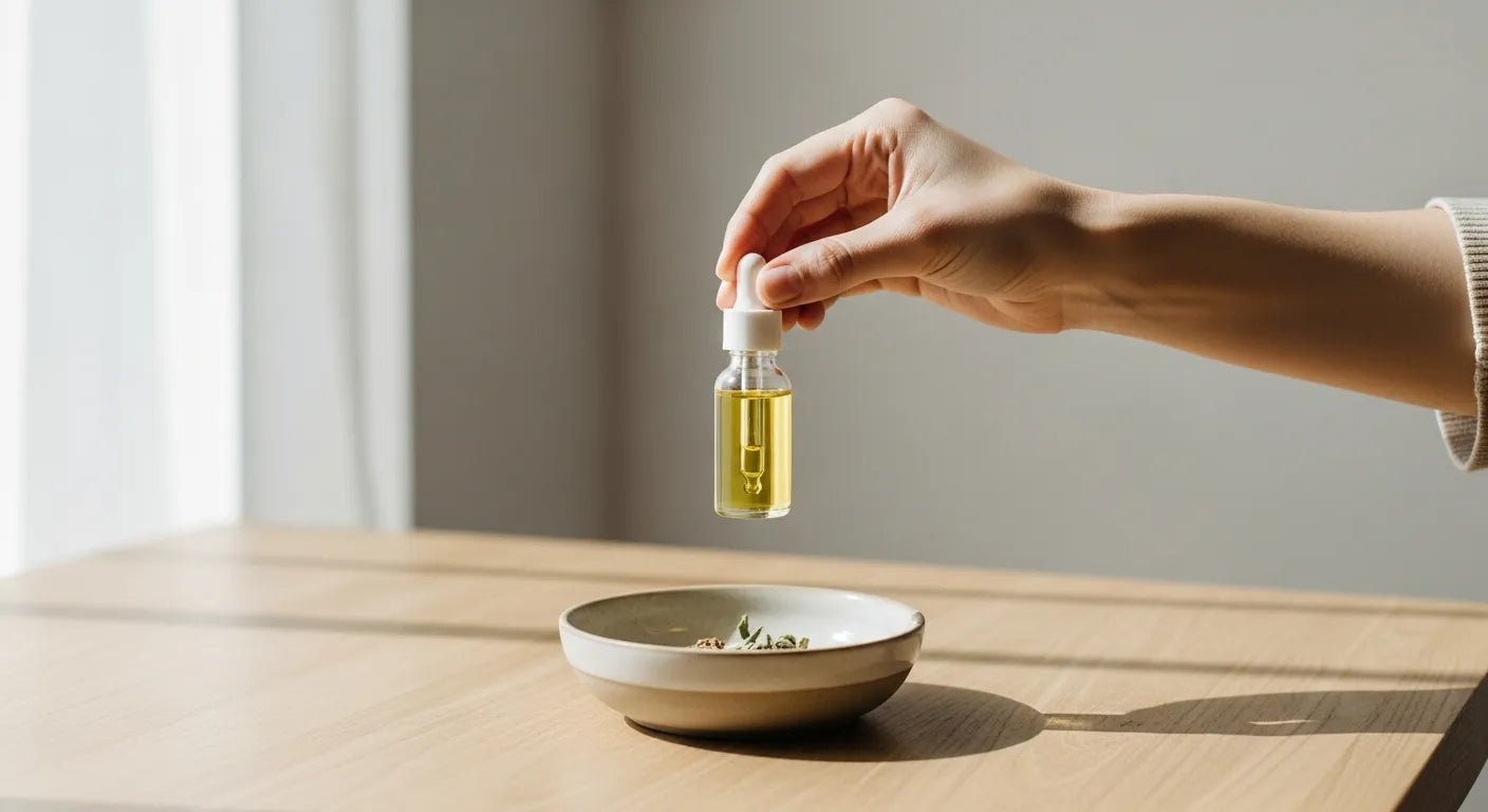 Navigating Bone Health: How to Take CBD Oil for Osteoporosis - Swiss Peak