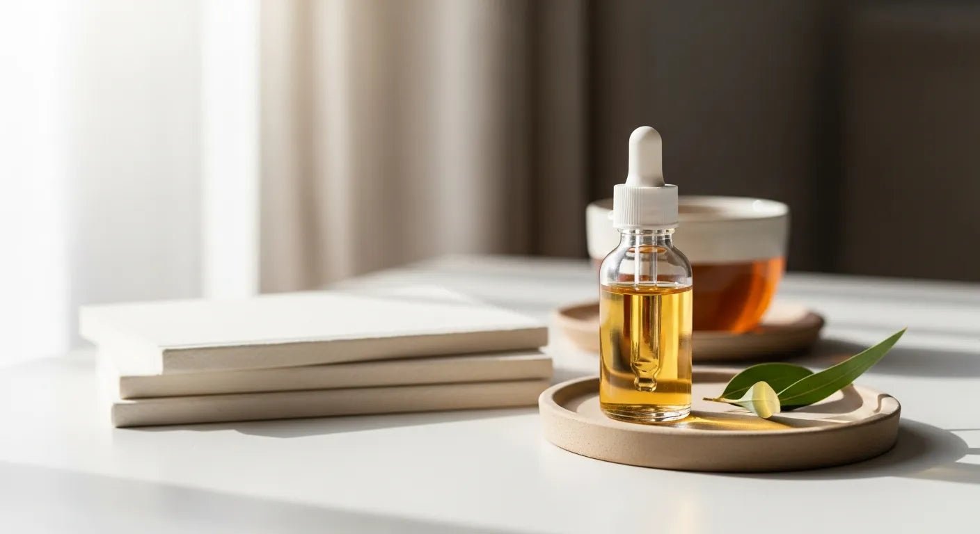 Navigating CBD Oil and Seizures: A Comprehensive Guide - Swiss Peak