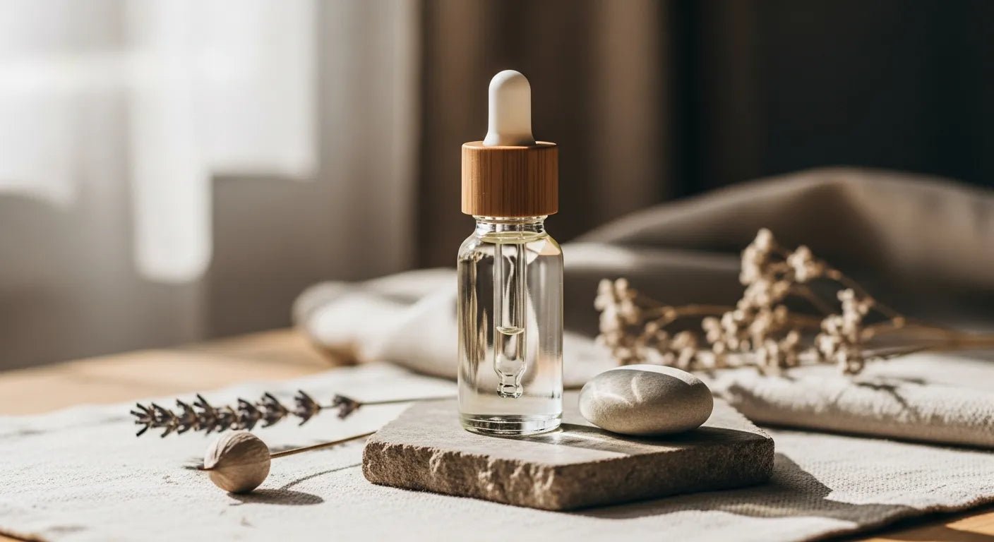 Navigating CBD Oil Dosage for Everyday Comfort - Swiss Peak