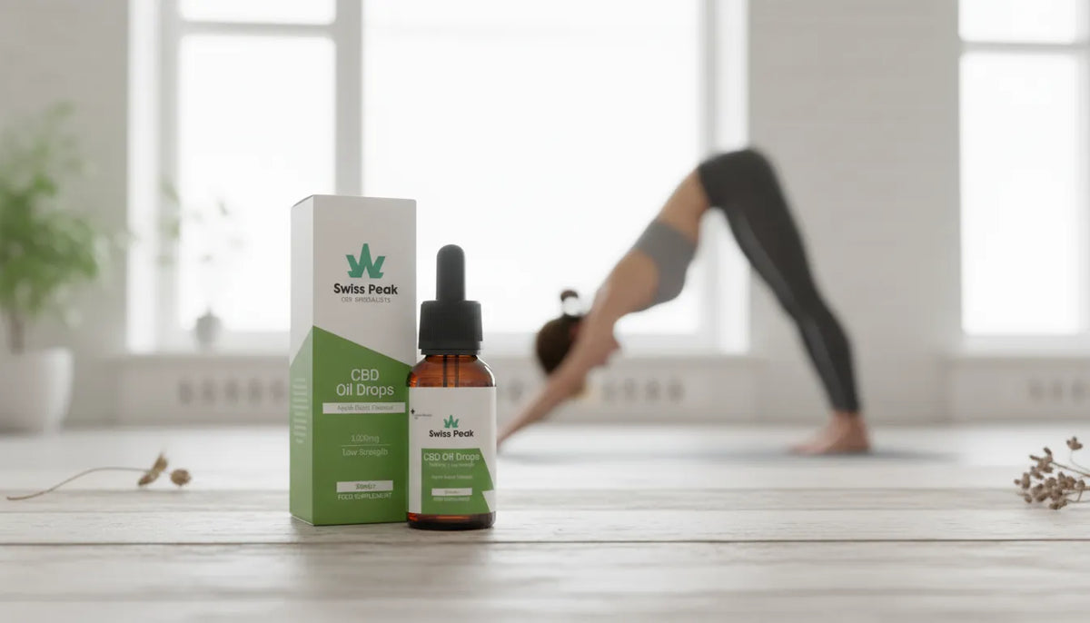 Navigating Air Travel with CBD Oil: Your Essential Guide