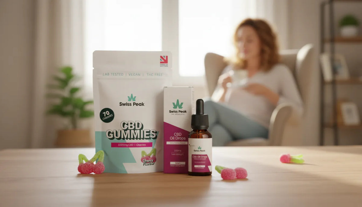 Navigating Allergy Season: Will CBD Help with Allergies?