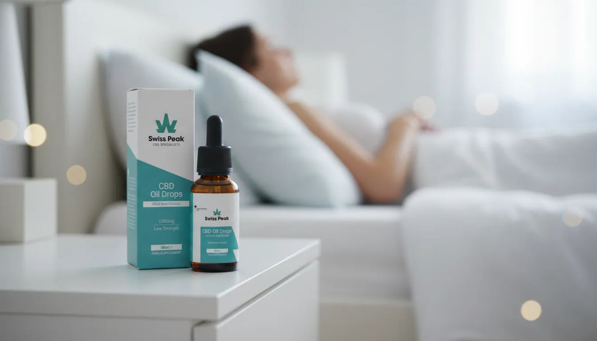 Navigating Borders: Can You Travel Internationally with CBD Oil?