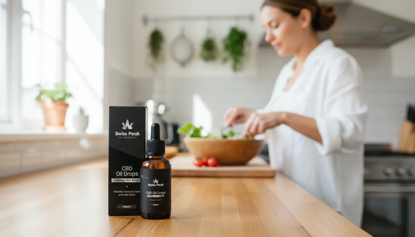 Navigating CBD Oil and Seizures: A Comprehensive Guide