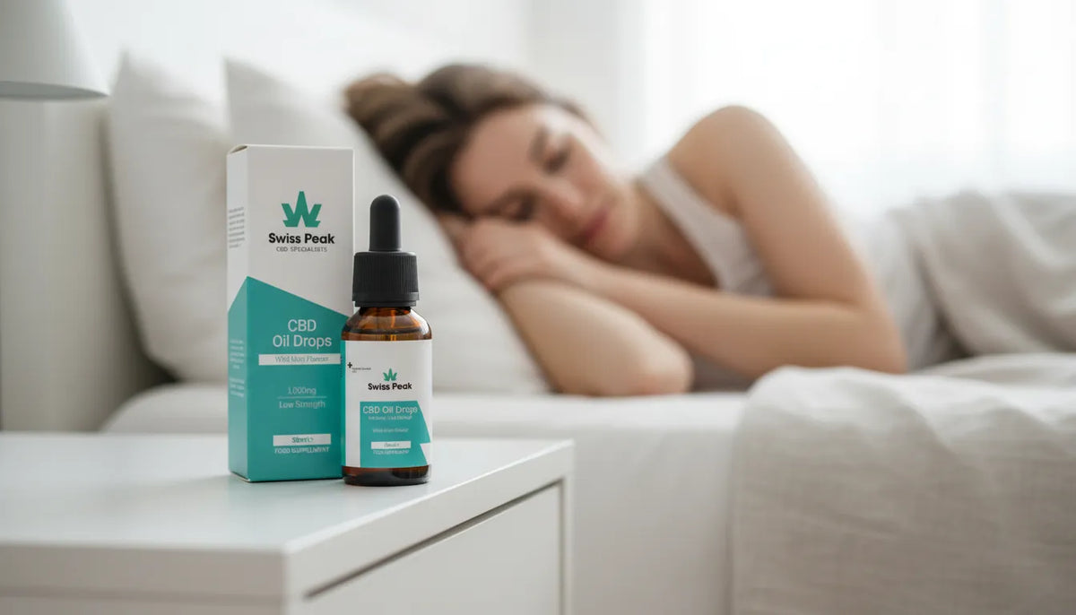 Navigating Crohn's: Exploring How to Take CBD Oil for Everyday Balance