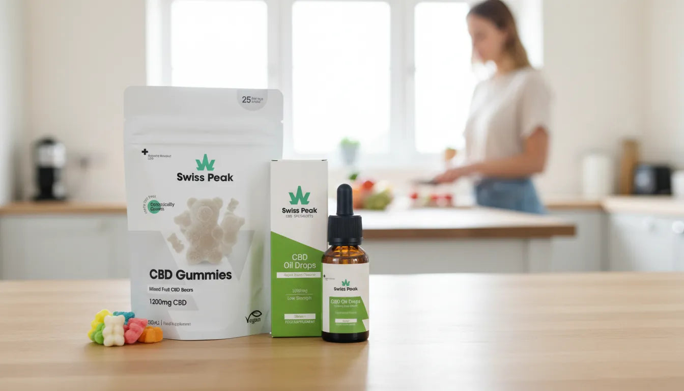Navigating Nausea: Can CBD Help Manage Chemotherapy Side Effects?