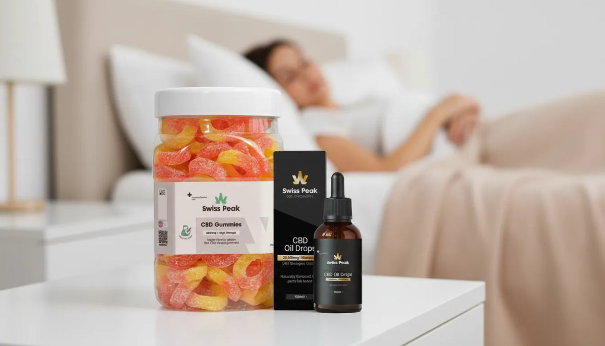 Navigating Recovery: Does CBD Help with Post-Surgery Pain?