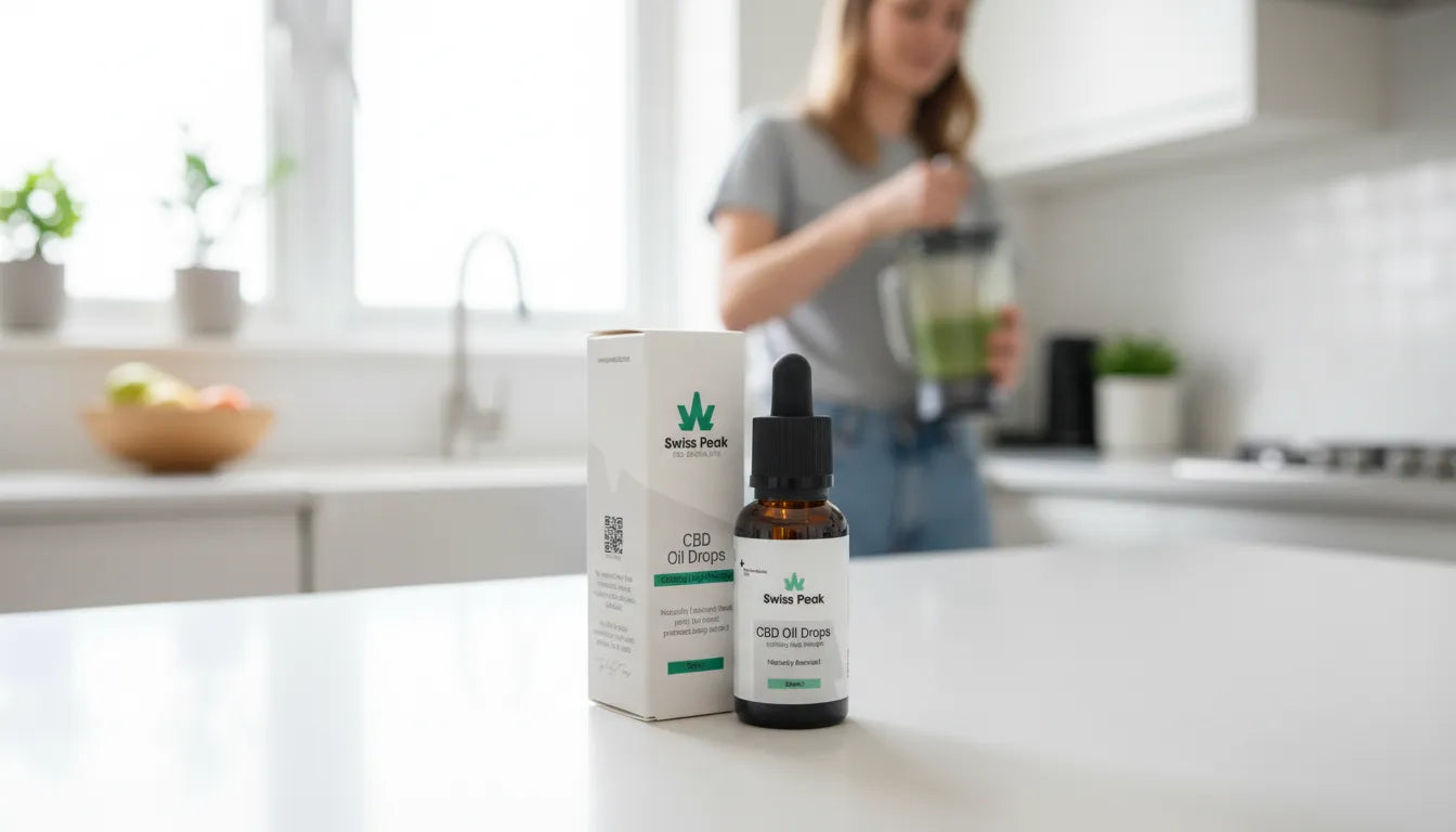 Navigating Schizophrenia and CBD: What the Research Says