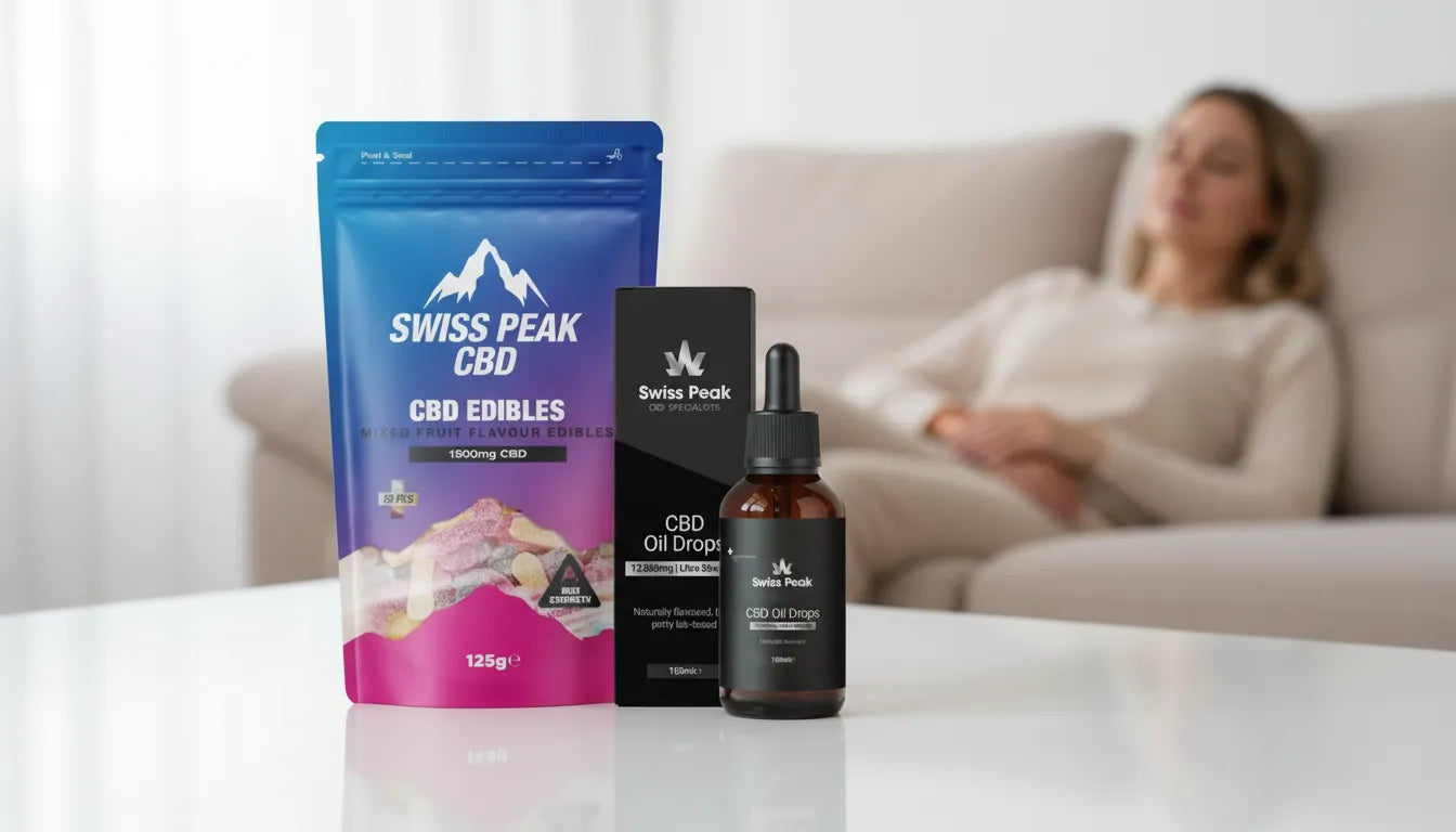 Navigating Sleep: Does CBD Help with Insomnia?