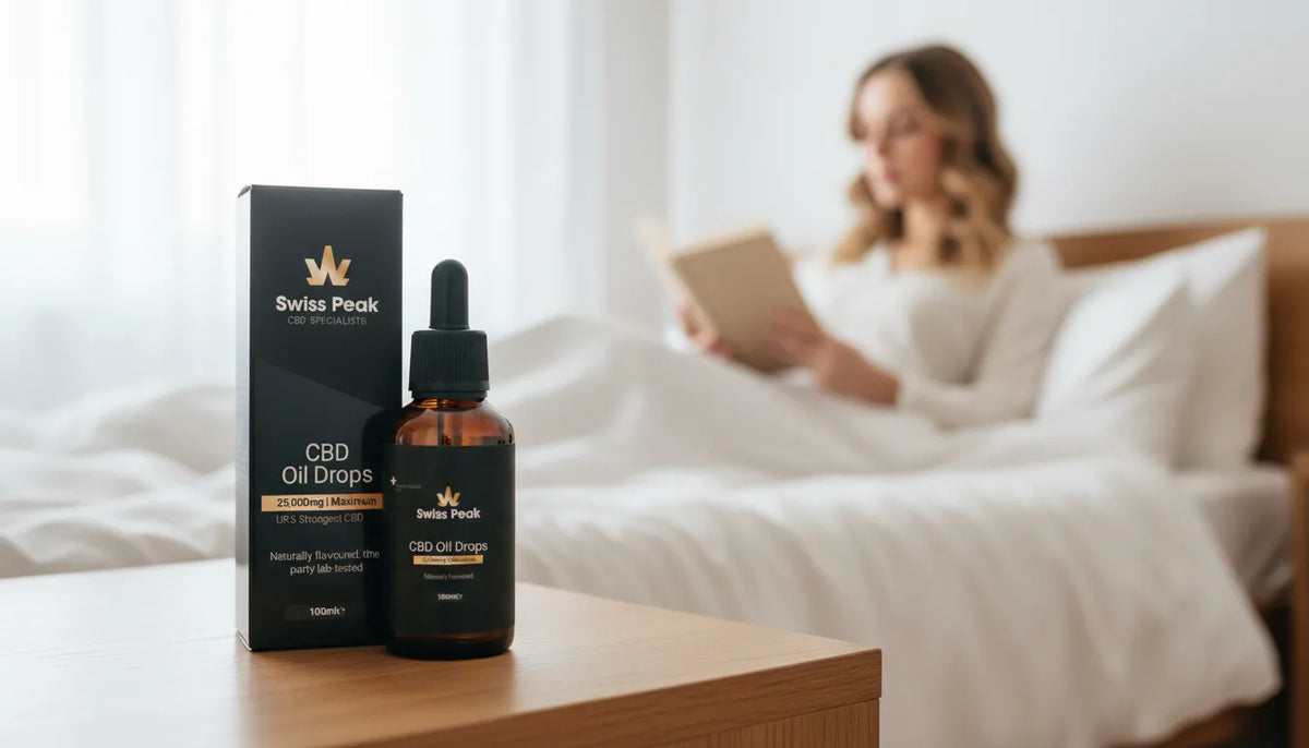 Navigating the CBD Landscape: How to Get a Merchant Account for CBD Oil