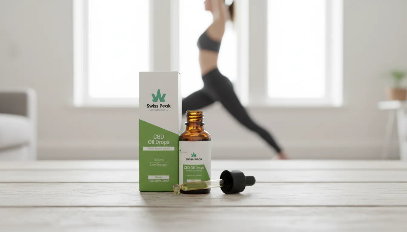 Navigating the CBD Market: How to Sell CBD Oil Online Successfully