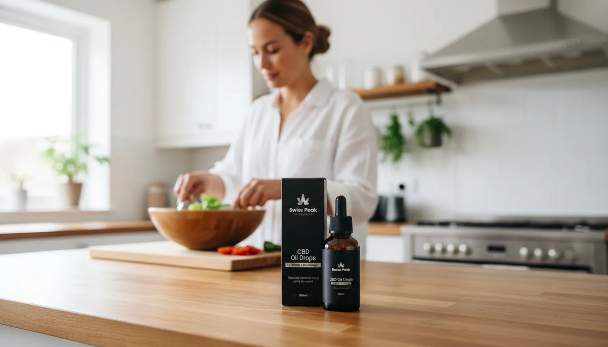 Navigating the Cost of Prescribed CBD Oil in the UK
