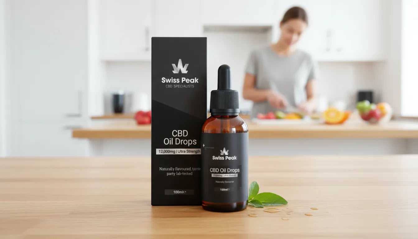 Navigating the Rules: Do You Need a License to Sell CBD Oil?