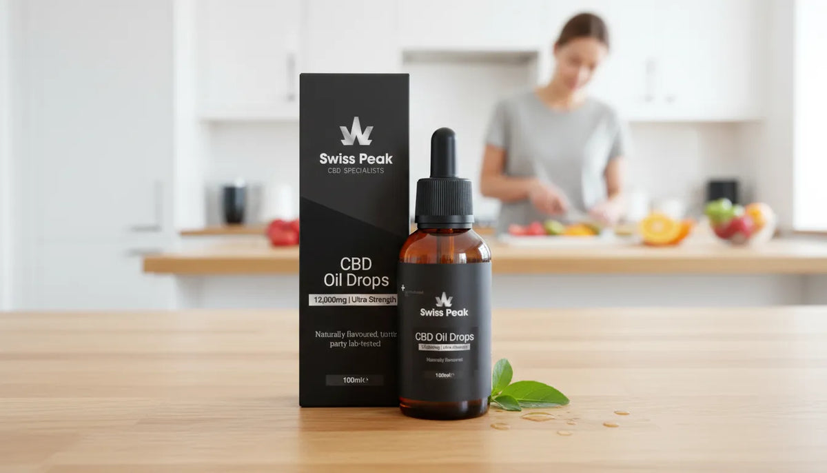 Navigating the Rules: Do You Need a License to Sell CBD Oil?