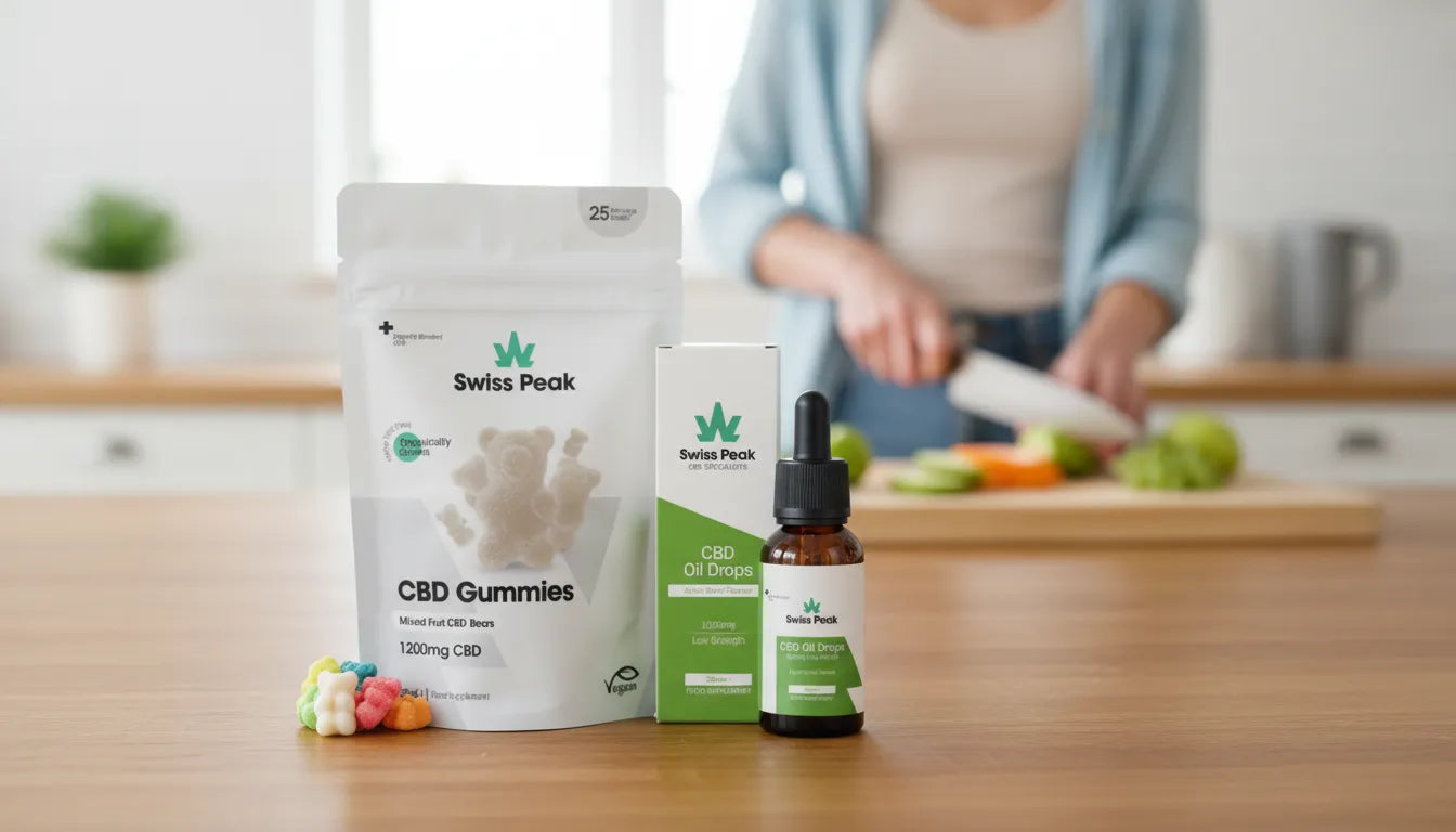 Navigating the Skies: Does CBD Help with Flying Discomfort?
