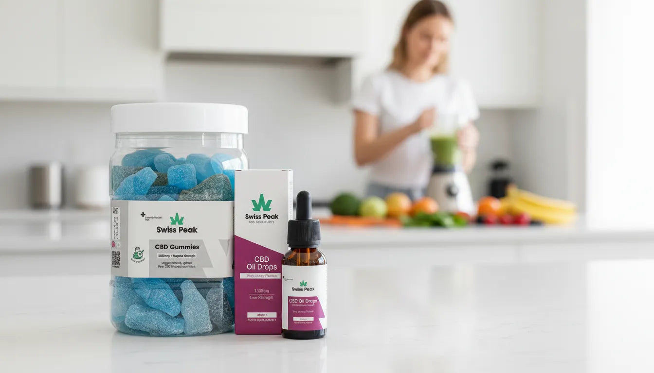 Navigating Trigeminal Neuralgia: Can CBD Support Overall Well-being?