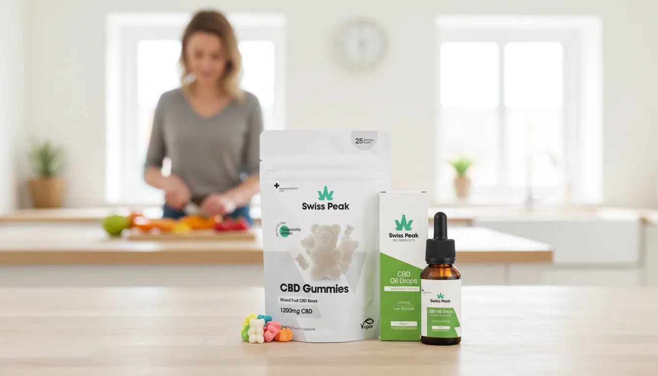 Navigating Wellness: Does CBD Help Autism?