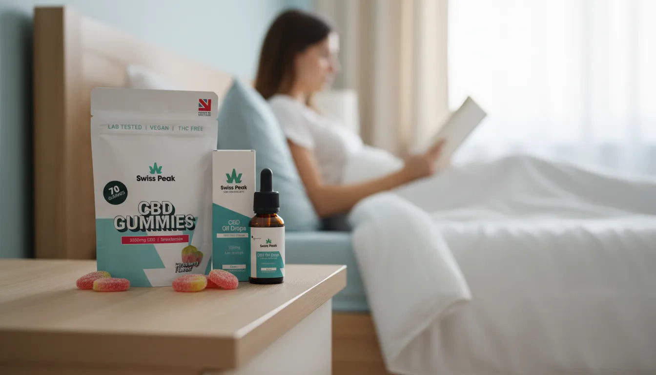 Navigating Wellness: Does CBD Support Individuals with Alzheimer's and Dementia?