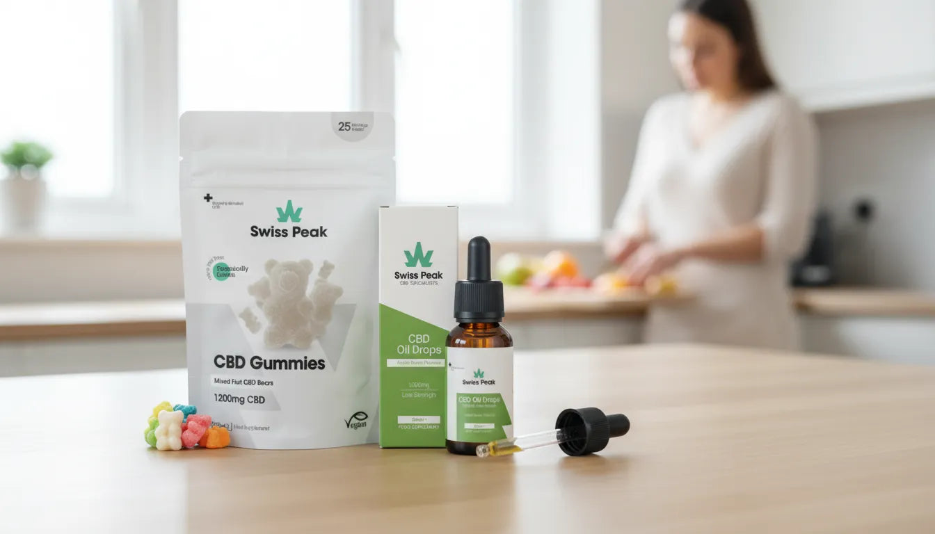 Navigating Your CBD Journey: How Much CBD Do You Take for Balance?