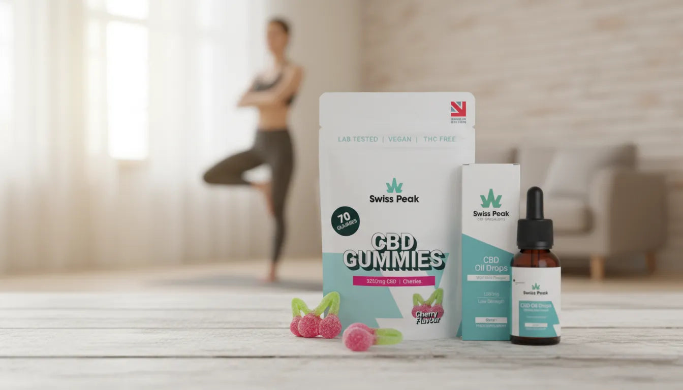 Navigating Your CBD Journey: How Much CBD for Social Support?