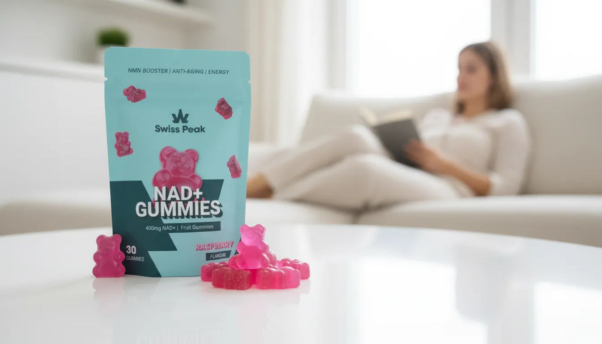 Optimising Your NAD Supplement Regimen: How Often to Take It