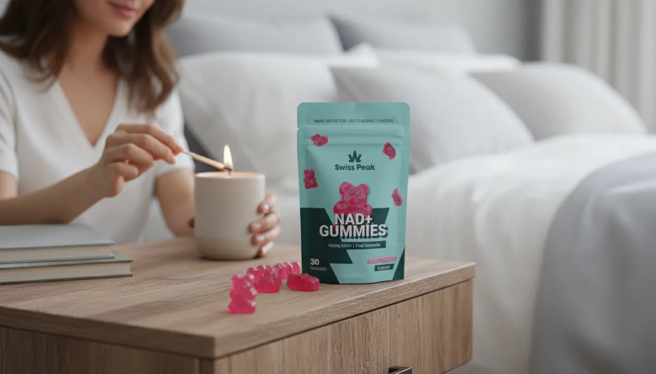 Optimising Your NAD Supplement Regimen: How to Take NAD Supplement for Peak Wellness