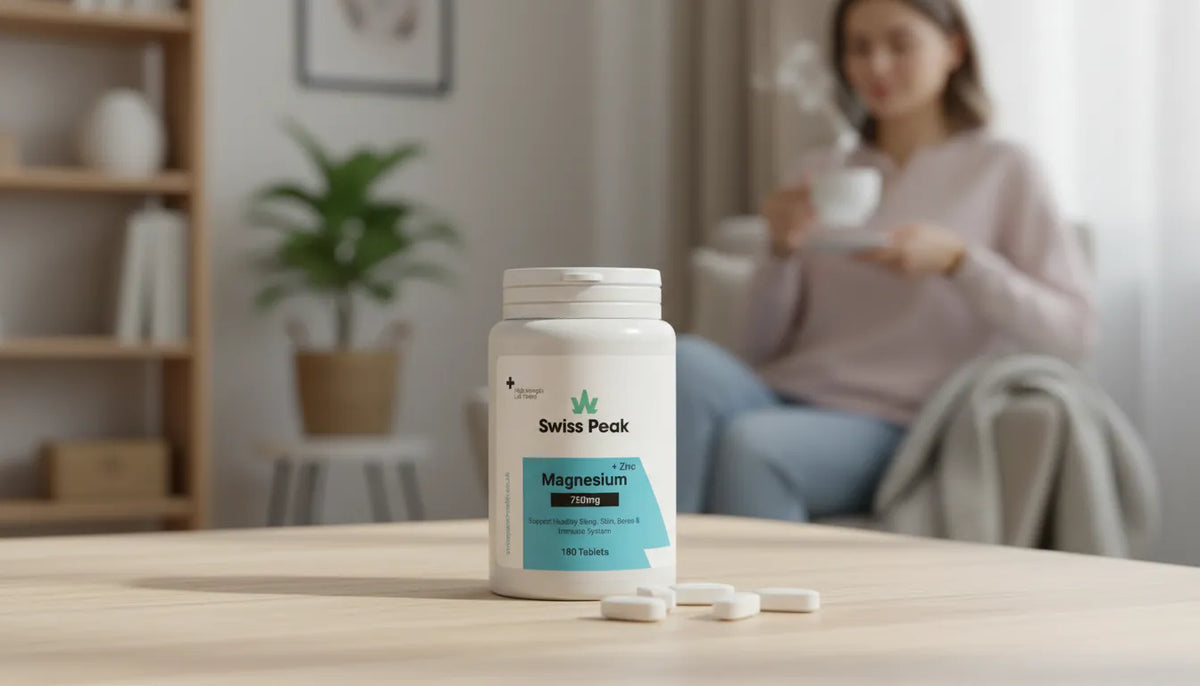 Proper Ways to Take Magnesium Citrate for Relief
