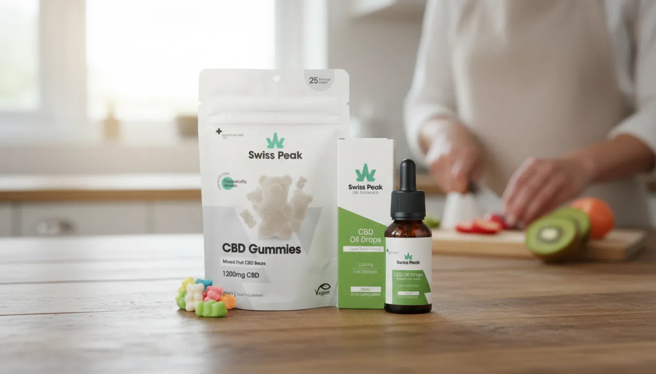 Public Speaking Nerves: Can CBD Help You Find Your Calm?