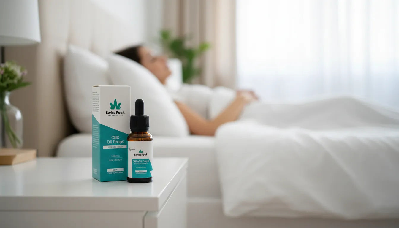 Quick Fixes: How to Get CBD Oil Out of Clothes