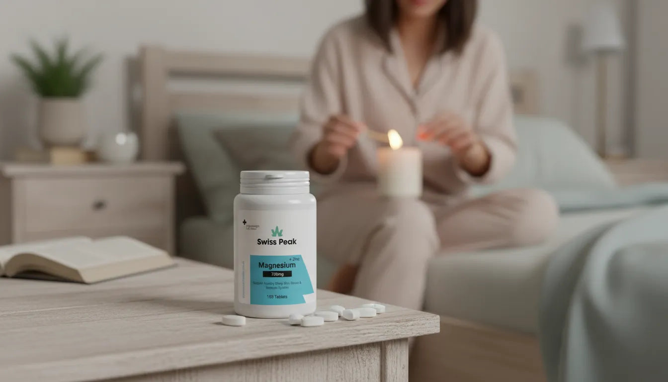 Reliable Sources for Magnesium Citrate Laxatives